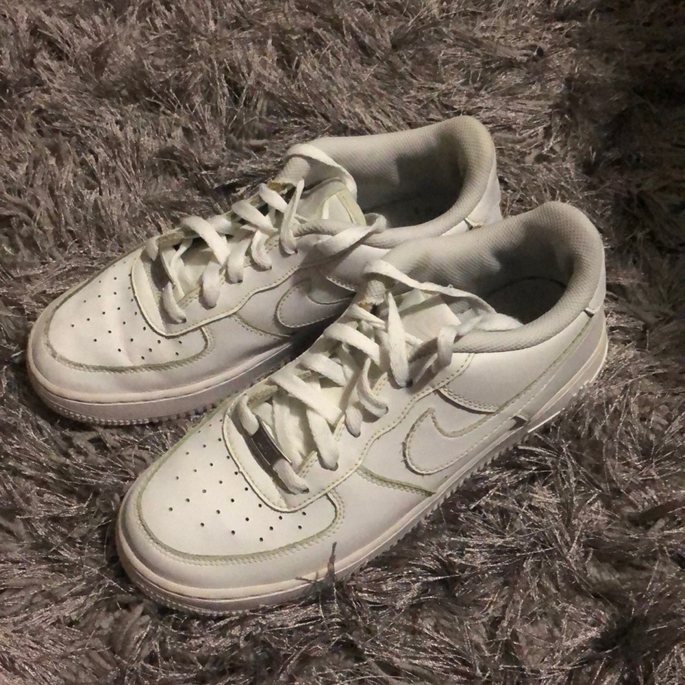 Nike Air Force 1s